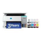 Epson EcoTank ET-2980 Printer - White - Certified Refurbished