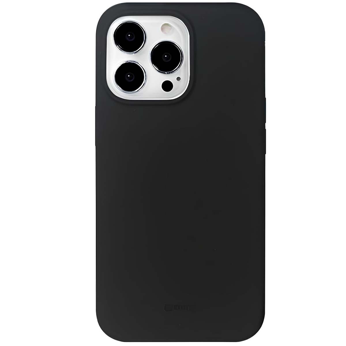 Coque Magnétique Crong Color Cover iPhone 13 Pro Max idéale pour les trajets en voiture