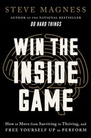 Win The Inside Game | Steve Magness | Englisch | Buch | 2025 | EAN 9780063339927