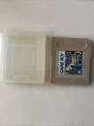 Contra Operation C Nintendo Gameboy Authentic  Tested Game Boy Cartridge & Case