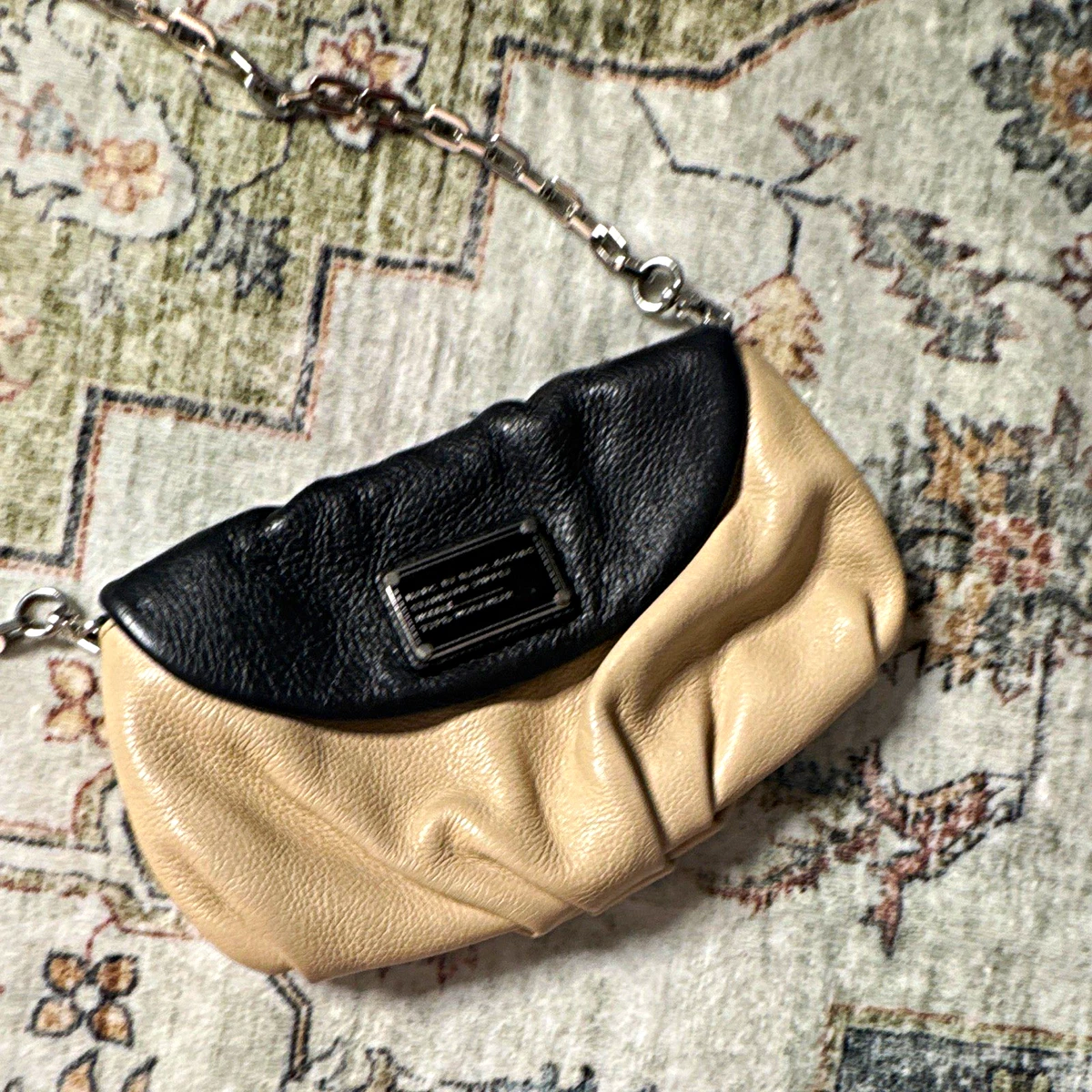 25+ Marc by Marc Jacobs Women's Shoulder Bags Black Bags