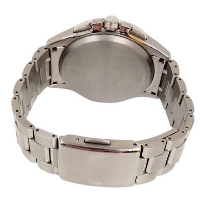 Citizen Attesa F150-T021581 Eco Drive Day Date Satellite