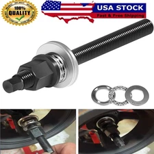 55114 1Harmonic Balancer Puller and Installation Tool Set for GM LS LT Engines