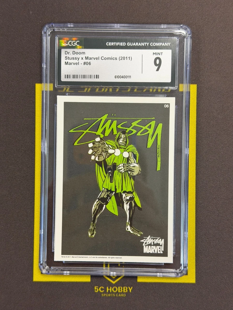 stussy x marvel products for sale | eBay