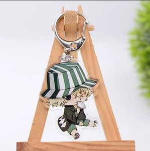 Bleach Anime Keychain | eBay