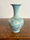 Rookwood Pottery Matte Glaze Vase M. McDonald 1935