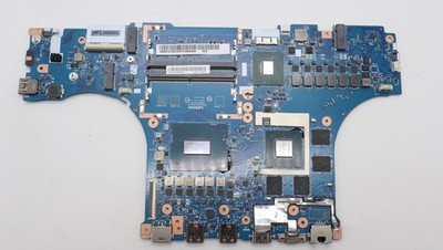 Original 5B21K75015 Lenovo Thinkpad Mainboard  Intel i7-13700HX RTX 4060 Win Pro