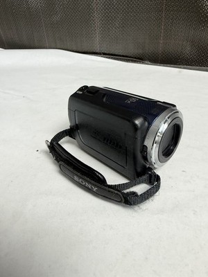 Sony DCR-SR47E (60 GB) Hard Drive Camcorder for sale online | eBay