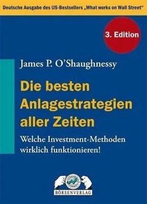 Die besten Anlagestrategien aller Zeiten: Welche Buch Tm Börsenverlag