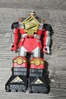 Vintage MMPR Mighty Morphin Power Rangers Red Ape Shogun Zord