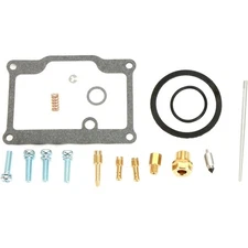 Parts Unlimited Carb Rebuild Kit - 1003-1604