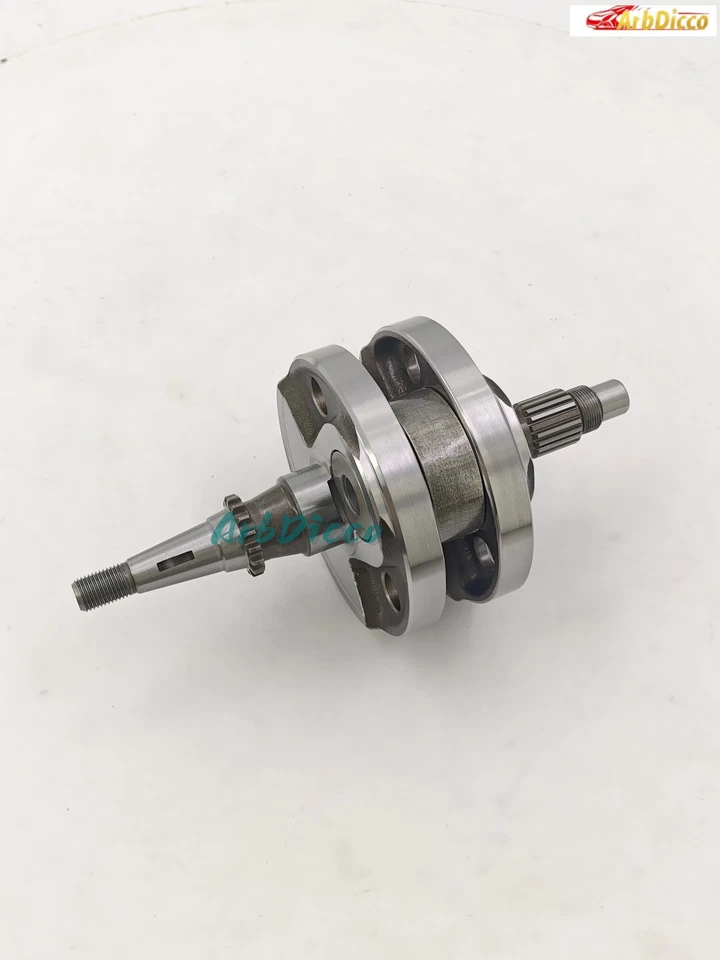 PARA YAMAHA YZ250F YZ 250F VIRABREQUIM 2003~2013 VIRABREQUIM PARA VIRABREQUIM YAMAHA - Imagem 3 de 4