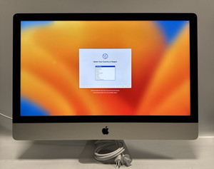 27in iMac 2017 | eBay