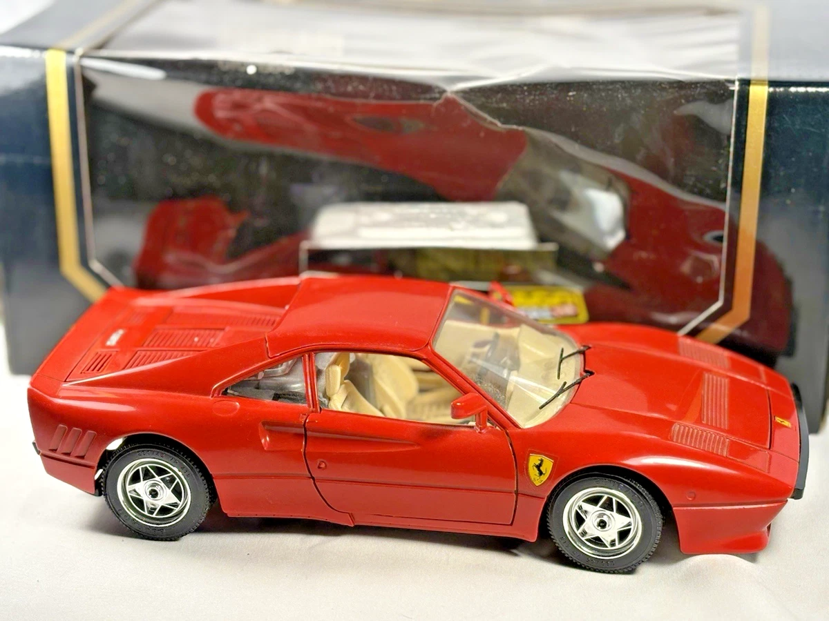 Ferrari 288 Gto 1 18 for sale | eBay