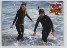 1999 Cornerstone Austin Powers The Spy Who Shagged Me #30 0qx8