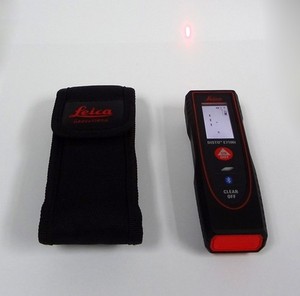 Leica DISTO E7100i 200ft Laser Distance Measure w/ Bluetooth
