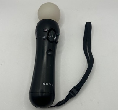 OEM Sony Playstation 3 Move Motion Controller PS3 (CECH-ZCM1U)