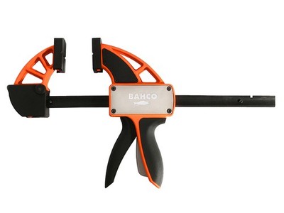 Bahco QCB-300 Bessere Klemme 300 Mm (12 In) (CF 200 Kg) BAHQCB300