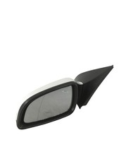 SPECCHIETTO RETROVISORE SINISTRO OPEL ASTRA H (2009) 1.8 B/GPL 103KW 5P