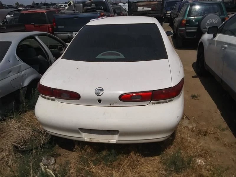 Marcador lateral de canto/parque para passageiros compatível com 96-99 SABLE 22401570 - Imagem 4 de 4