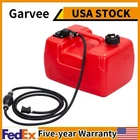 3 Gallon Marine Tank Marine Portable Tank Outboard Marine Boat Transfer Tank