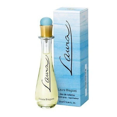 LAURA BIAGIOTTI Laura EDT Vapo 25 - Photo 1/1