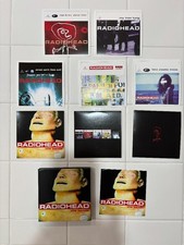 RADIOHEAD The Bends 2xCD+DVD Special Collecto...