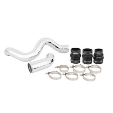 Mishimoto Intercooler Hot-side Pipe Kit Fits Chevrolet 6.6l Duramax 2011-2016