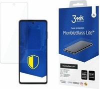 Hybriedglas 3MK Flexibleglass Lite Motorola Edge 20