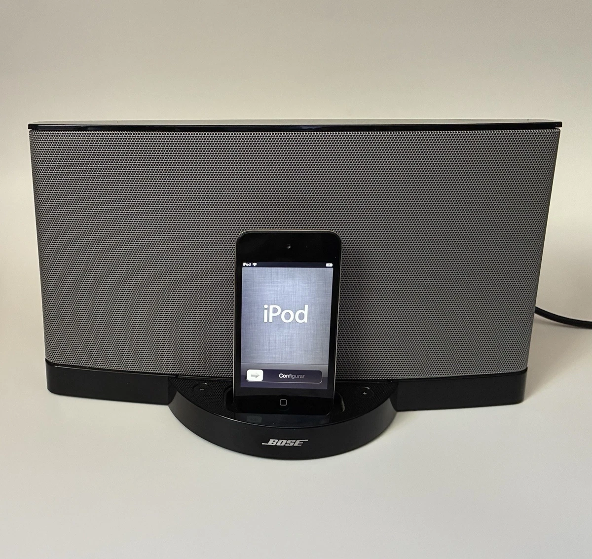 Bose Sounddock Series Ii for sale | eBay