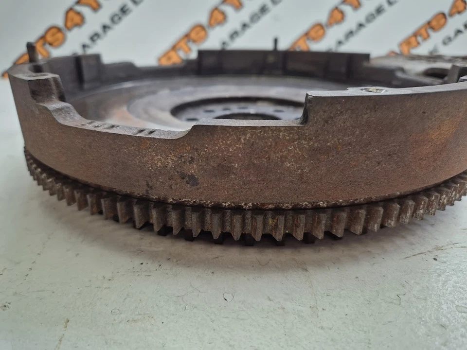 2012 FORD RANGER LIMITED 3.2 TD MANUAL FLYWHEEL CLUTCH KIT 327005410 - Image 3 of 4