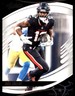 Nico Collins 2025 Panini Absolute #87 Texans NFL READ FREE SHIPPING AutographDen