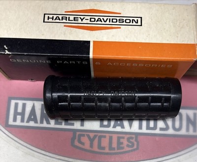 Harley Aermacchi 61-e69 Sprint C H SS NOS LEFT HANDLEBAR GRIP 56223-62P