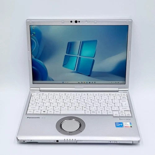 Panasonic Let's note CF-SV1 Core i5 16GB 256GB SSD DVD Windows 11 Laptop PC/SALE deal from eBay