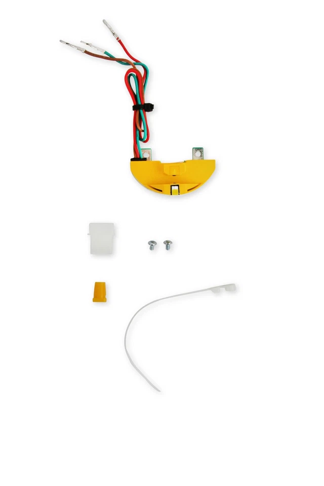 ACCEL 2005 Ingition Breaker Points 消除器模块适用于克莱斯勒/道奇/吉普 — 第 2/4 张图片