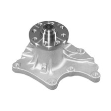 Water Pump 8943388480 8-94338-8480 For Isuzu Takeuchi Terrain Loader TL26 TL126