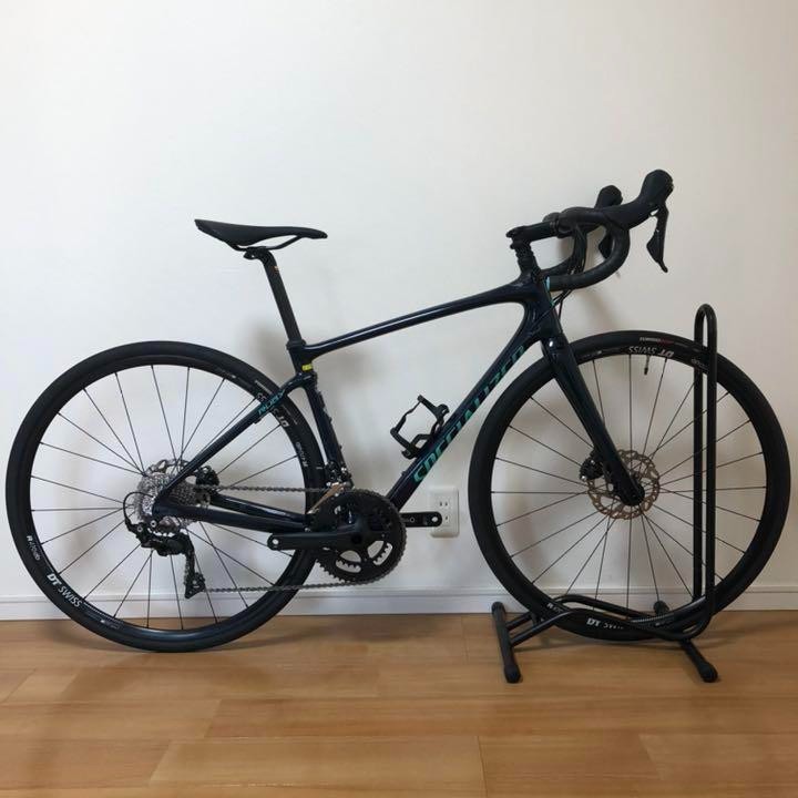 ♦︎specialized♦︎ Ruby スポーツディスク　2019年式 S-Works Ruby