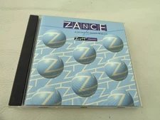 Zance A Decade Of Dance From ZTT CD Grace Jones Art of Noise Propaganda Frankie