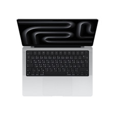 Apple MacBook Pro 16″ M3 Pro (12-core CPU, 18-core GPU, 36GB/512GB)
