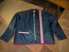 Vintage Boat Ski Flotation Jacket Empress Los Angeles XL