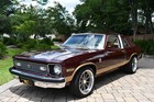 1978 Chevrolet Nova Rare Rally edition with 4 speed a/c