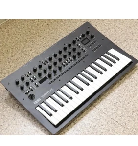 KORG minilogue xd Polyphonic Analog Synthesizer Multi-engine 37-keys Sequencer
