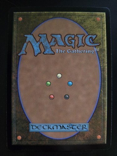 The Jolly Balloon Man NM Duskmourn: House of Horror MTG FREE SHIPPING - Picture 2 of 2