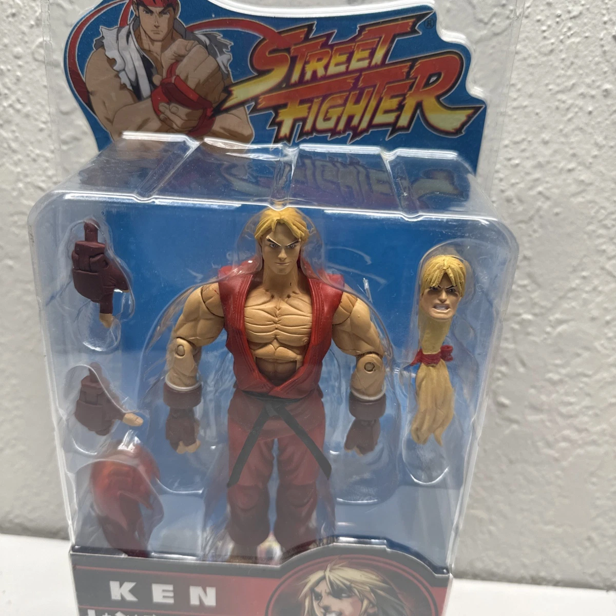 SOTA Toys Ken Action Figures & Accessories for sale | eBay