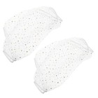 2pcs Breathable Bird Cover For Cage: Bird Cage Catchers - Birdcage