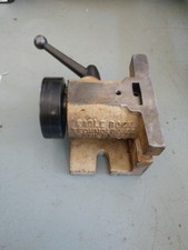 Eagle Rock A1-210-5C Horizontal/Vertical 5C Collet Fixture Mill Drill CNC USA