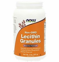 Lecithin Granules Non-gmo Now Foods 2 Lbs Granule. ( Expiration 11/2019 ) Lecithin Granules Non-gmo Now Foods 2 Lbs Granule. ( Expiration 11/2019 )