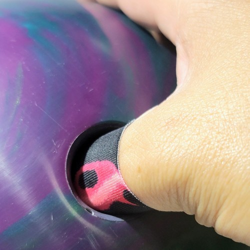 The ORIGINAL Bowling Thumb Sock 2pk! Never use bowling tape again, Money saver! - Picture 26 of 50