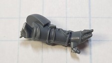 Warhammer 40k Thousand Sons Bits Exalted Sorcerer Extended Casting Arm 23