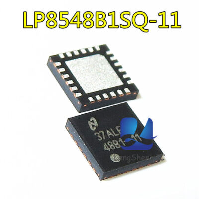 ISL 88550 AirZ 88550 QFN-28 Laptop IC Chip Price In BD - Foto 3